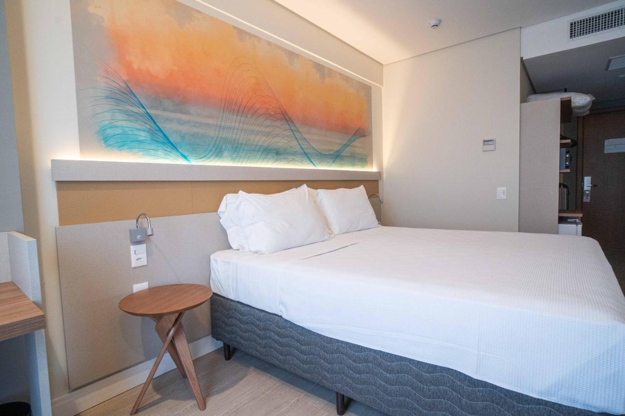 Intercity Portofino Florianópolis Eksteriør bilde