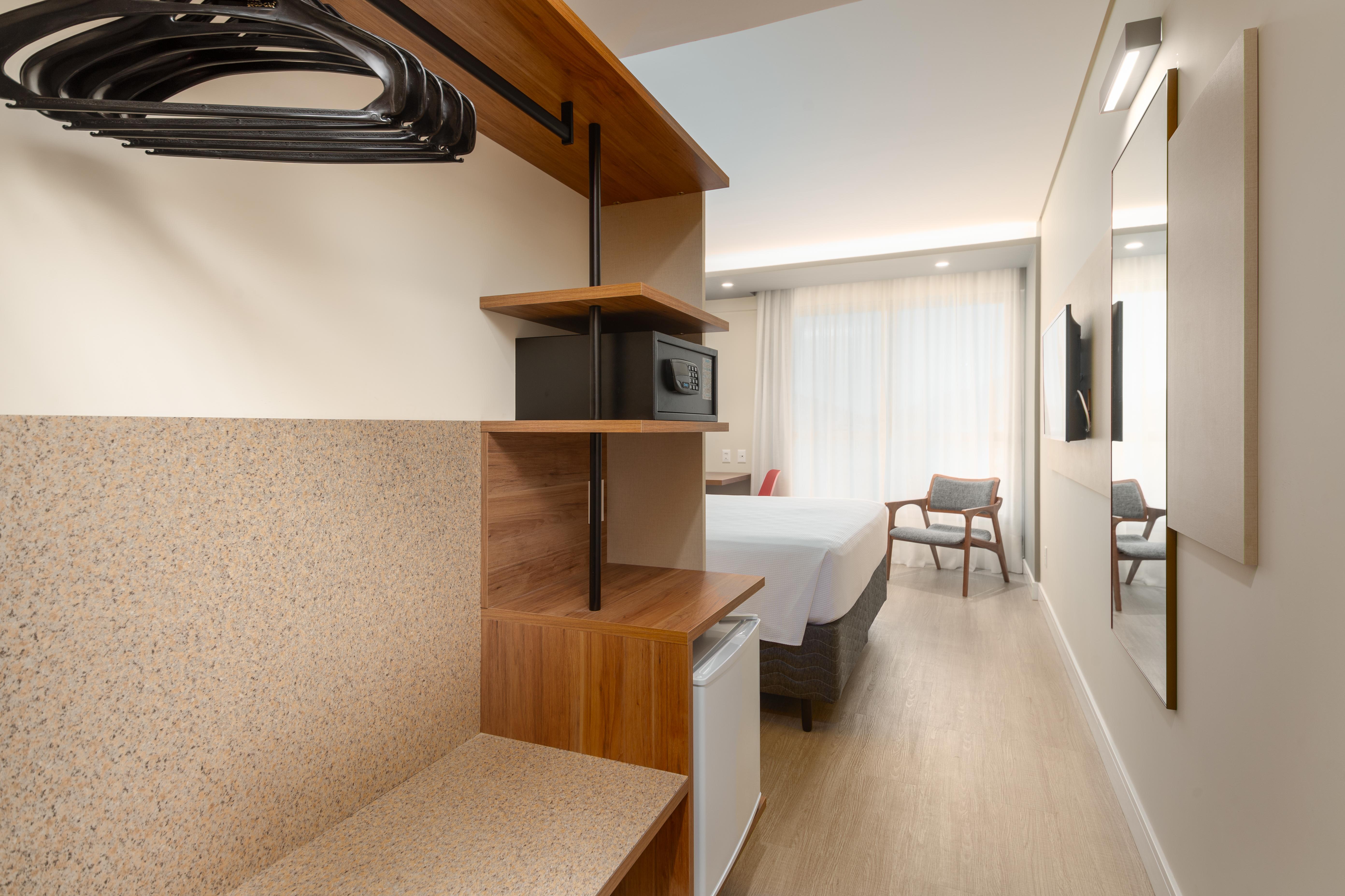 Intercity Portofino Florianópolis Eksteriør bilde