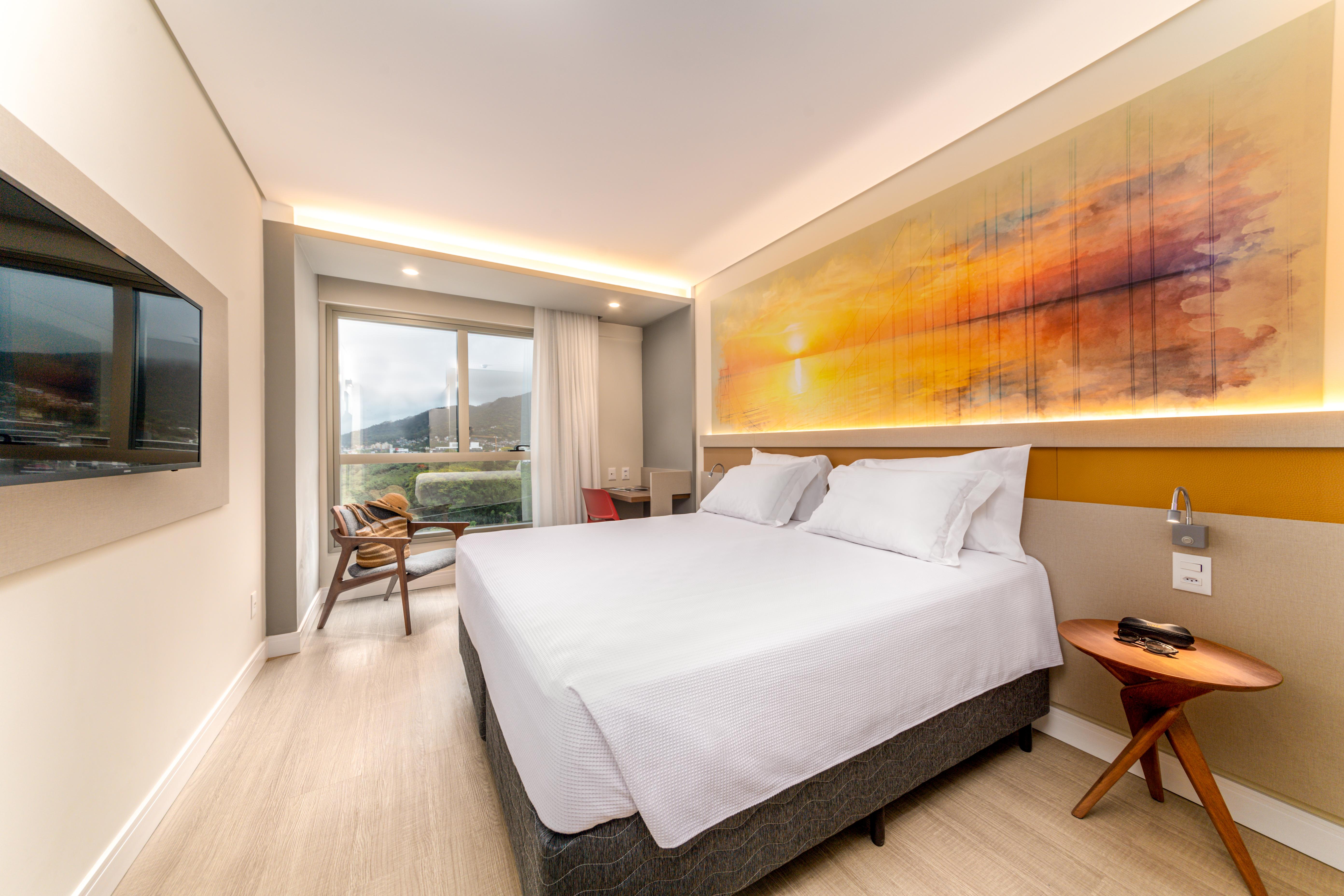 Intercity Portofino Florianópolis Eksteriør bilde